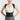 Shoulder and Back Posture Correction with Camel Straps, Adult Body Shape Correction, Male and Female Back Support