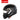Full Face Motorcycle Helmet Men Women Motocross Helmet High-Strength ABS Shell ECE Approved Motorcycle Accessories FF358
