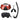 Snorkeling Mask Diving Goggles Full Wet Silicone Foldable Tube Mirror Tempered Glass Len Diving Mask Travel Size with Case