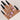 15Piecespieces Fashion Colorful Rheinstone Rings Set for Women Mix Snake Heart Love Spakling Jewelry Party Gifts