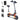 X5 6000W Motor Eelectric Scooter in China Stock 60V 45Ah Large Battery Remote Scooter with Seat 11-Inch Tires