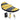 Professional Windwing Surfing, 4/5 Square, Kite Surfboard, Suitable for Water Surfing Sports Equipment
