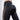 Women'S High Waisted Sexy Mesh Panels Yoga Leggings Gym Workout Running Leggings Breathable Fashion Slim Elastic Leggings