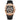 Original Brand Fashion Mens Watches Sport Military Chronograph Calendar Silicone Strap Quartz Wristwatch Relogio Masculino