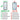 Aidex X Smart Biosensor Patch 15-Day Continuous Metabolic Tracker | Real-Time Glucose Insights | IP68 Waterproof | No Fingers