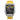 Alien Y2K Transparent Hollow Design Quartz Watch Mens Special Creative Unique Case Shape Design Fashion Men Watch AAA Clock