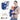 Baby Going Out Safety Sling Carrier Multifunctional Shoulder Baby Carrier Four Methods Front and Back Versatile for All Seasons