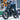 Professional and Durable 2025 New Q3 Electric Bike Mountain Electric Bike 20 Inch Fat Tire Fat Bike 750W Ebike Electric City Bik