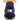 Autumn and Winter Sweater Cowboy Pocket Two-Legged Clothes Sports Wind Pet Clothes Dog Cat Pet Clothes Supplies