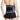 Back Support Belt Lumbar Brace Back Brace Waist Support with Removable Double Pull Strap, Pads and Steel Splints