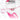 189A Women Painless Epilator Rechargeable Body Hair Removal Machine Electric Shaving Private Part Bikini Armpit Depilation