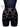 Women Fashion Belt Chain Street Style Belt with Chain Gothic Harness Chain Bustier Harness Waist Belt Clothing Accessorie