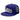 American Samoa Free Custom Made Name Number Asm Flat Brimmed Cap Country College Nation Flag Print Photo Logo Text Hip-Hop Hat