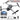 New Quality AE20 Drone GPS One Click Airdrop Brushless Motor Screen Lifting Obstacle Avoidance Intelligent Positioning Aircraft