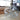Transparent Inflatable Lounge Chair, Indoor and Outdoor Clear PVC Inflatable Single Sofa for Adult