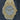 Hot Fashion Full Diamond Watch Men  Brand Hip Hop Lced Qut Bling Jewelry Flower Quartz Wristwatch for Man Dropshipping
