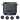 360° Rotating Automatic Card Shuffle Dealer Machine 2 in 1 Playing Cards Shuffling Dealing Tool Home Party Poker Device