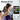 Bluetooth 5.3 MP3 Music Player with 2.4Inch Hifi MP4 Walkman Full Touch Screen Built-In Speaker Recorder Video Player E-Book/ FM
