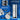 H2 Portable Hydrogen Water Bottle Generator, up to 9000 PPB Hydrogen Bottle Water Ionizer with SPE/PEM Technology