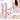 Electric Shaver for Women Bikini Trimmer Facial Mustache Hair Removal Razor Ladies Face Underarm Legs Electric Painless Epilator