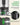 Cold Press Masticating Juicer Machines with Built-In Blades for Slicing Whole Fruits & Vegetables, 4.35" Large Feeding Chute, Qu