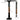 Boxing Wall Target Collapsible Free Fighting Training Equipment Revolving Stick Target Wall Mounted Speed Ball Dodge Defensive