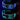 Cyberpunk Led Glasses Cool Robot Cyberpunk Glasses Luminous Futuristic Glasses for Robot Cospaly Bar Party Rave Costume