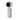 2025 New Hanging Neck Outdoor 180 Degree Folding Desktop Mini Fan Hand-Held Folding High-Speed Powerful Turbo Fan