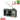 F50 Multi-Band Receiver Portable Old-Fashioned Rechargeable Radio Semiconductor Video Player Outdoors Wireless Bluetooth Speaker