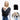 Ergonomic Baby Backpack Newborn Sling with Backpack Straps Outdoor Parenting X-Shaped Support Comfortable Baby Carrier