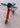 Folding Electric Scooter Ultra-Light Portable Aluminum Alloy Scooter Can Be Placed in the Trunk