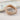 Vintage Punk Brown Coffee Thick Resin Acrylic Bangles Geometric Irregular Wide Cuff Bangle Bracelet for Women Men Jewelry