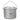 Lixada 750Ml/900Ml/1100Ml Ultralight Titanium Pot Water Mug Cup with Lid and Foldable Handle Outdoor Camping Cooking Picnic