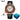 Design New NH35A Mechanical Watches Men Push Button Turn Russian Roulette Game Sapphire Mirror Diamond Dial Men'S Watch