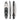 Surfboard Inflatable SUP Paddle Board Paddle Board Water Skiing Board Water Sports Equipment Surfboard