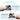 Ergonomic Cervical Pillow Memory Foam Pillow Neck Pain Relief Comes with Ice Silk Pillowcase Adjustable for Back Side Sleepers