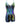 Women'S Sexy Romper Colorful Print Suspender Backless Sleeveless Slim Fit Spring Summer Club Party Rave Fashion Jumpsuit