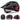 LED Bike Helmet with Sun Goggle Visor Rechargeable LED Men Bicycle Helmet Sunglasses Shield Road MTB Cycling Helmets