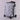 Cool 20 Inches Fashion Boy Scooter Suitcase Men Trolley Case Extrusion Students Backpack Business Travel Luggage Boarding Box