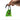 -3000T Titanium Mini Camping Gas Burners 25G One-Piece Pocket Stove Outdooor Hiking Folding Cooking Furnace Portable ﻿