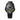 Atowak-Star Ark Diamond-Embedded Limited Wheel Watch for Men, Automatic Mechanical Watch, New