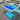 43 Touch Screen Game Table Waterproof Removable Smart Table with Wireless Charging Light Emitting Diode