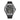 Men Automatic Watch Luxury Mechanical Wristwatch Waterproof Sapphire Luminous Rubber Strap Watches for Men
