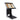 Good Quality Desktop Printer Stand POS Metal Stand for Single Tablet Full Series of Ipad PS-20A