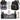 Mommy Bag Outdoor Bottle Carrier Diaper Bag Multi-Functional Extended Bag Baby Seat Sleep Feeding Bag Large Capacity Backpack