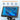 Digital Microscope 1200X Soldering Microscope for Coin 12MP PCB Circuit Repair Magnifier Compatible with Windows/Mac OS