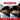 Portable Handle Barbecue Row Stainless Steel Barbecue Net Plate Grilled Fish Vegetables and Shrimp BBQ Net Outdoor Cooking Tools