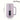 220V /110V Fully Automatic Mini Stew Pot Porridge Pot Household Electric Stew Pot Ceramic BB Soup Porridge Cooker EU/US Plug