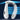 New Neck Air Conditioner Portable Neck Fan Rechargeable Semiconductor Cooling Bladeless Fan Outdoor Personal Fan Wearable Cooler