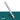 Professional Double Sided Nail File Stainless Steel Sandpaper Nail Sanding Grinding Polishing Manicure Care Tools